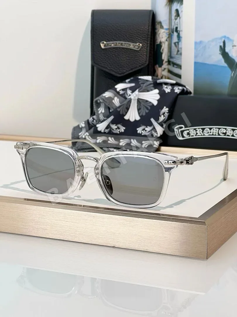 크롬하츠 선글라스 205177 Chrome Hearts Sunglasses 상세 이미지 3