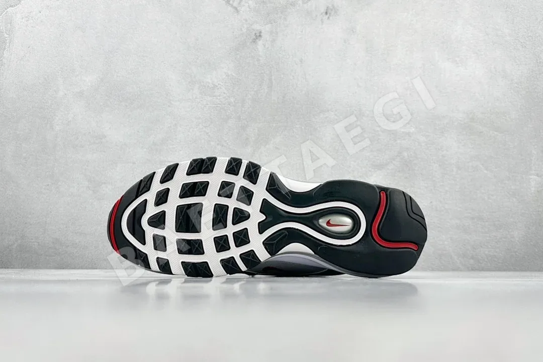 나이키 에어 맥스 97 884421-001 200941 Nike Air Max 97 Silver Bullet 상세 이미지 7
