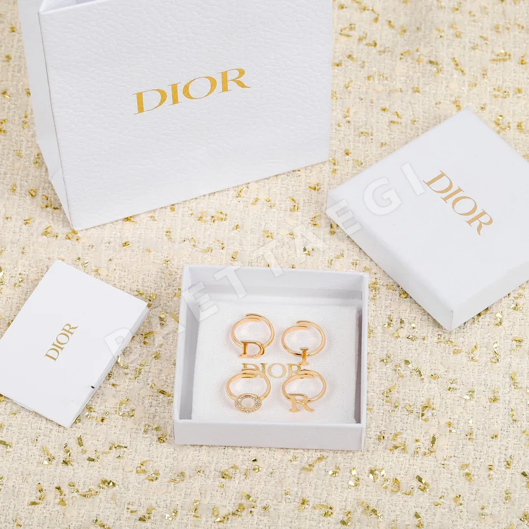 디올 반지 60920 Dior Ring