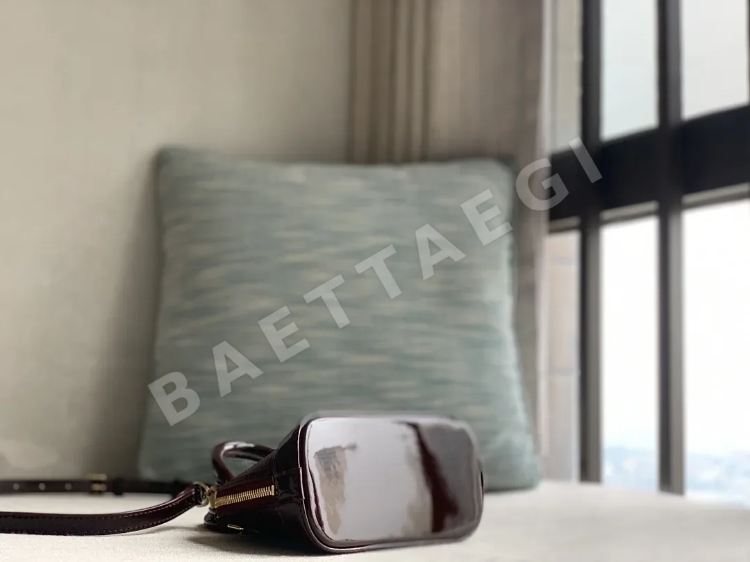 루이비통 나노 알마 가방 M81945 상세 이미지 4