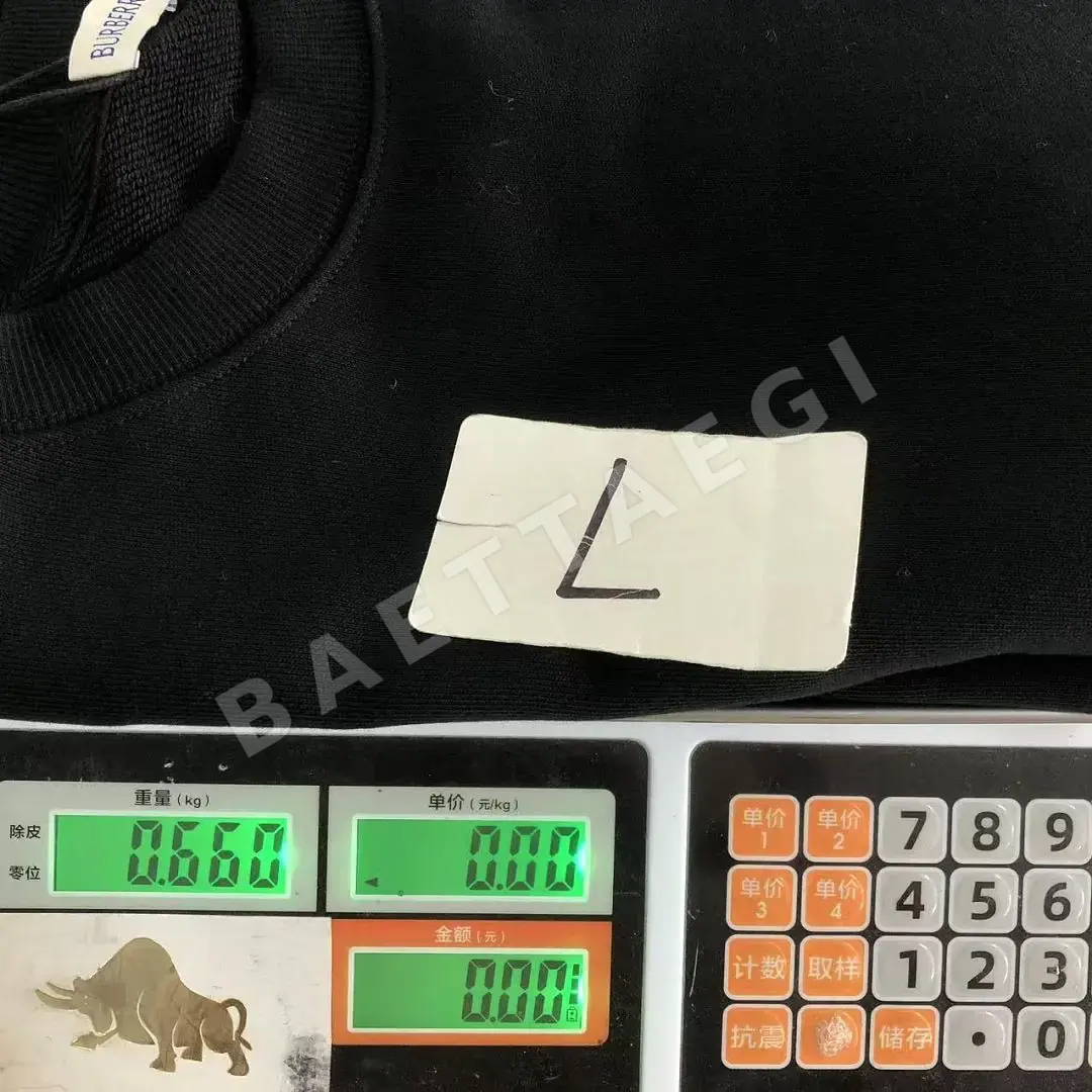 버버리 후드티 203555 Burberry Hoodie 상세 이미지 28