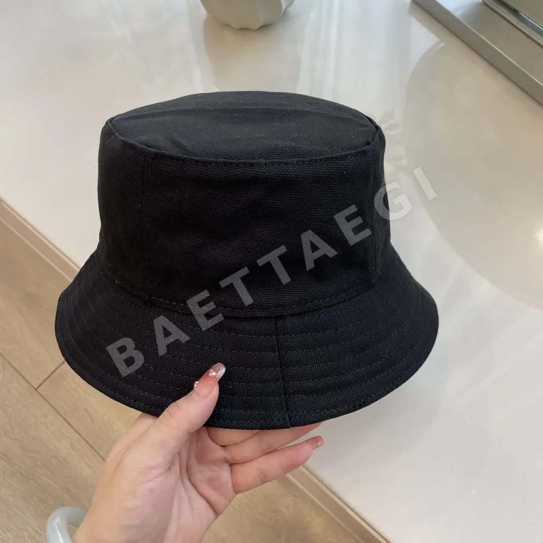 에르메스 버킷햇 모자 상세 이미지 7