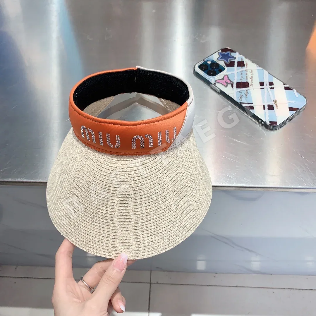 미우미우 모자 79462 Miu Miu Cap 상세 이미지 2