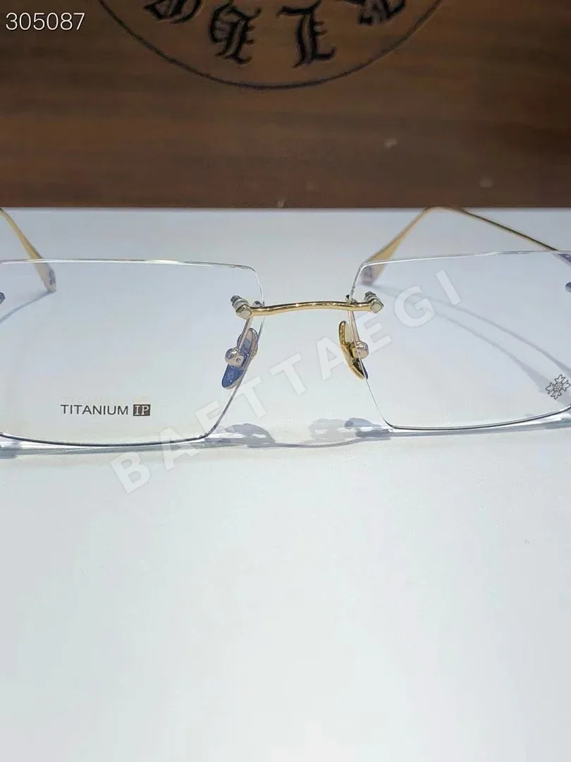크롬하츠 선글라스 204889 Chrome Hearts Sunglasses 상세 이미지 4