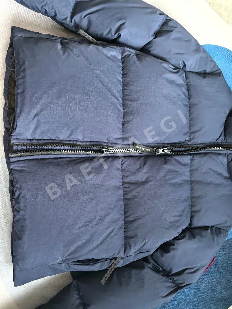 캐나다구스 [RF] 2802 블루 205615 Canada Goose 2802 상세 이미지 13
