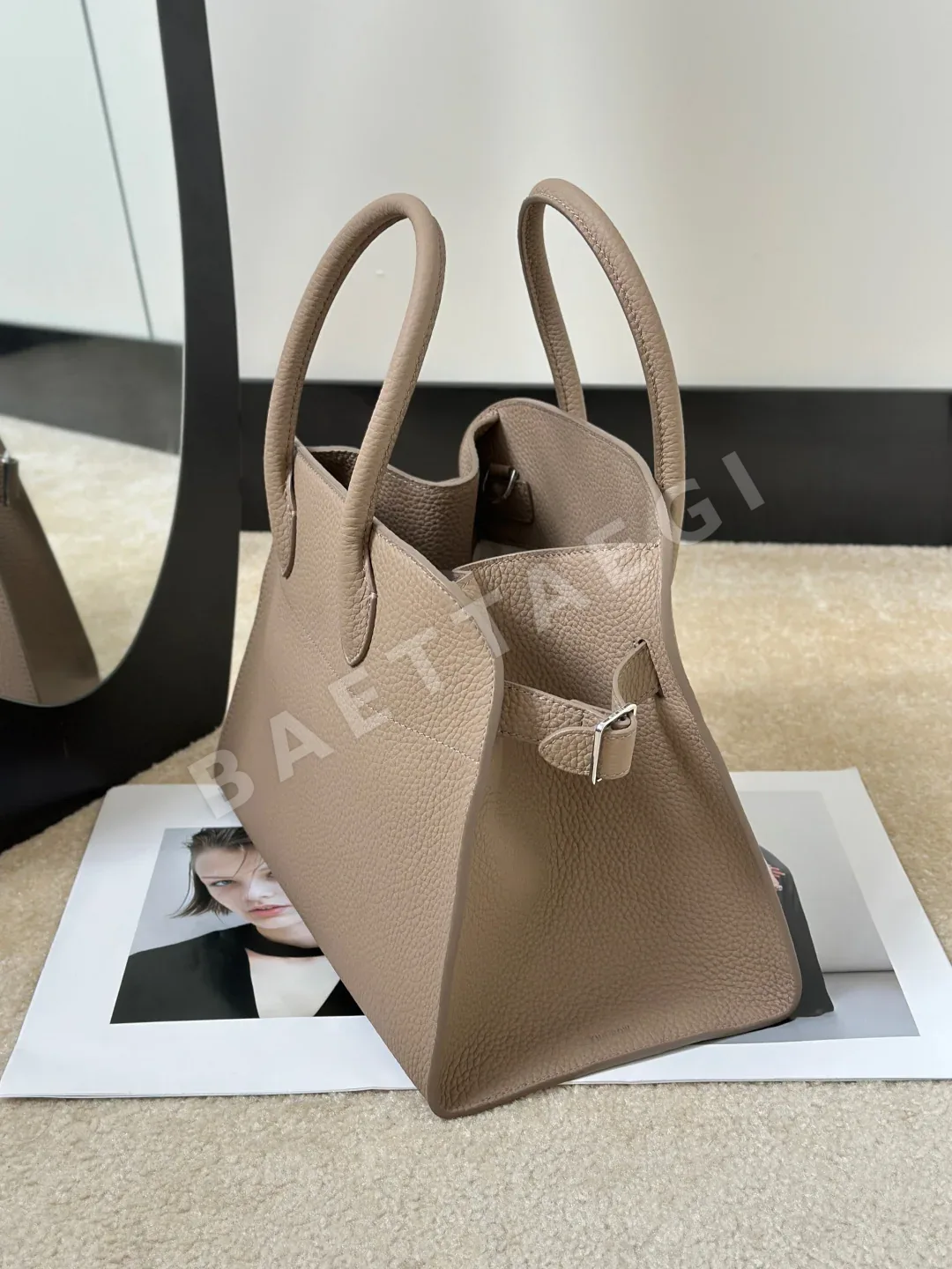 더로우 가방 Margaux 12 상세 이미지 2
