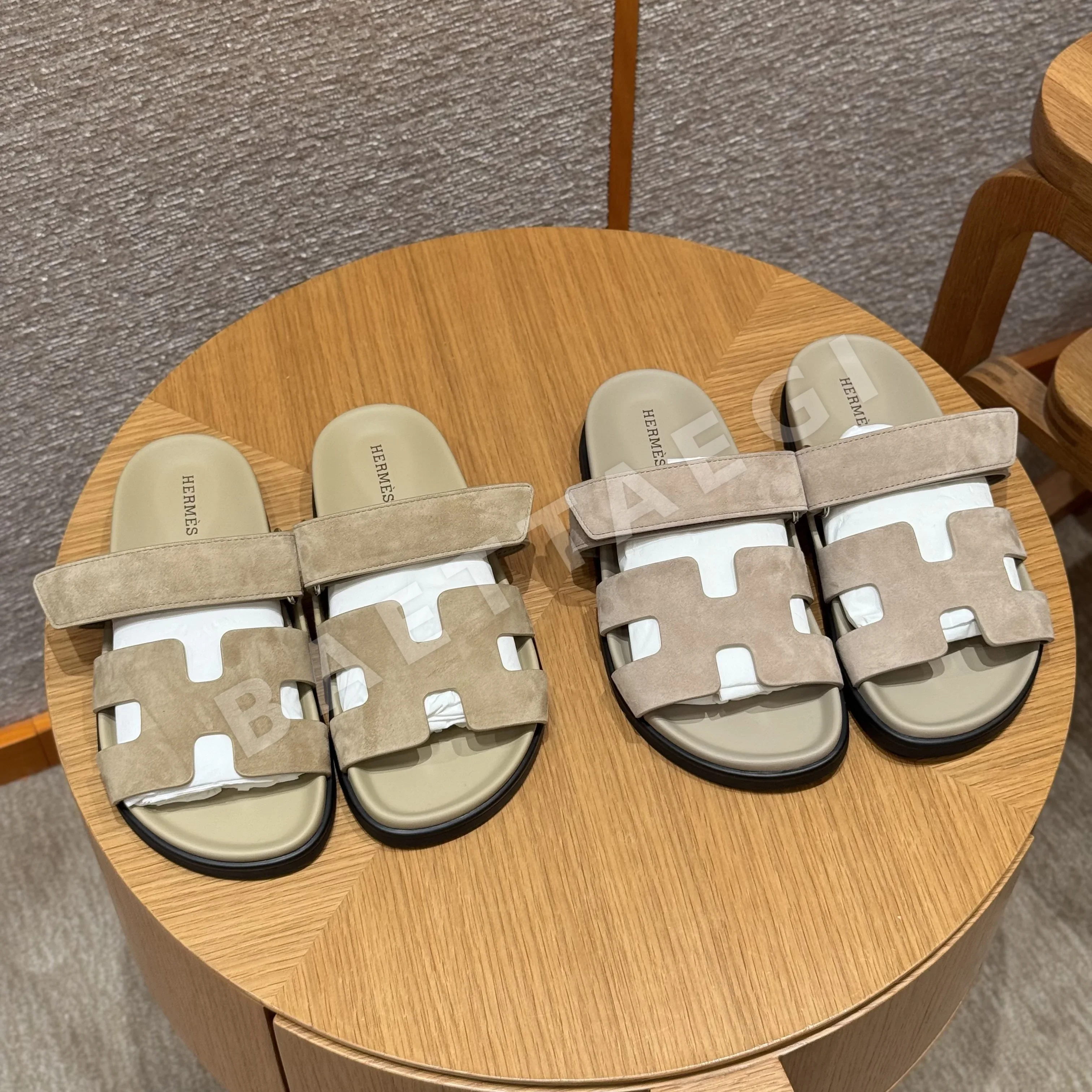 에르메스 시프레 신발 8270 상세 이미지 11