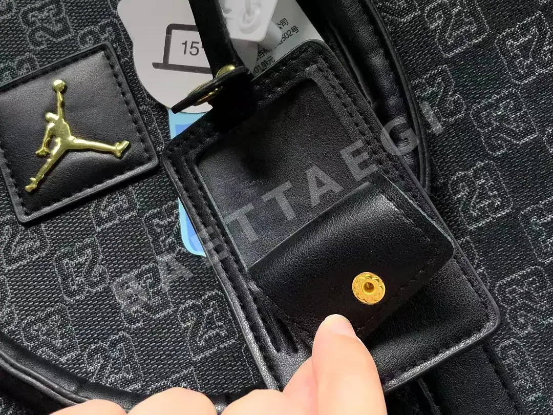 나이키 조던 가방 203134 Nike Jordan Bag 상세 이미지 25