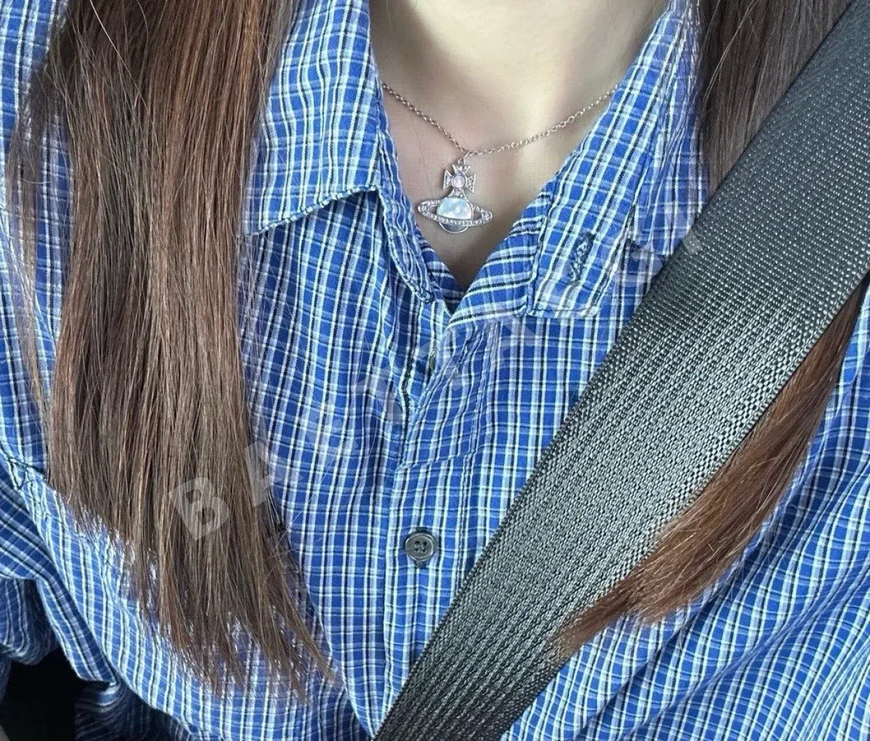 비비안웨스트우드 목걸이 65167 Vivienne Westwood Necklace 상세 이미지 3