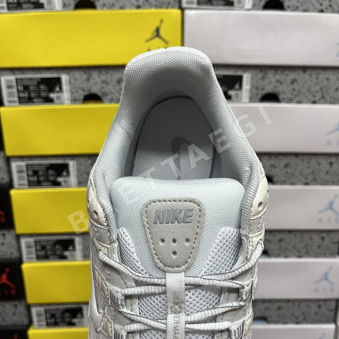 나이키 [PE] P 6000 FV6603-101 201178 Nike P-6000 Summit White Pure Platinum 상세 이미지 9