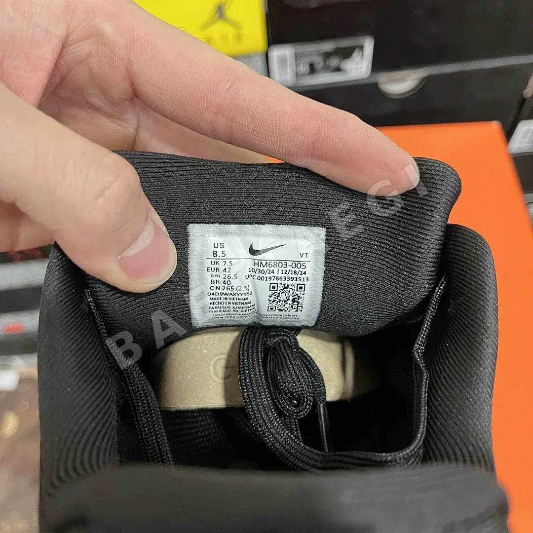 나이키 줌 보메로 18 HM6803-005 201103 Nike Zoom Vomero 18 상세 이미지 7