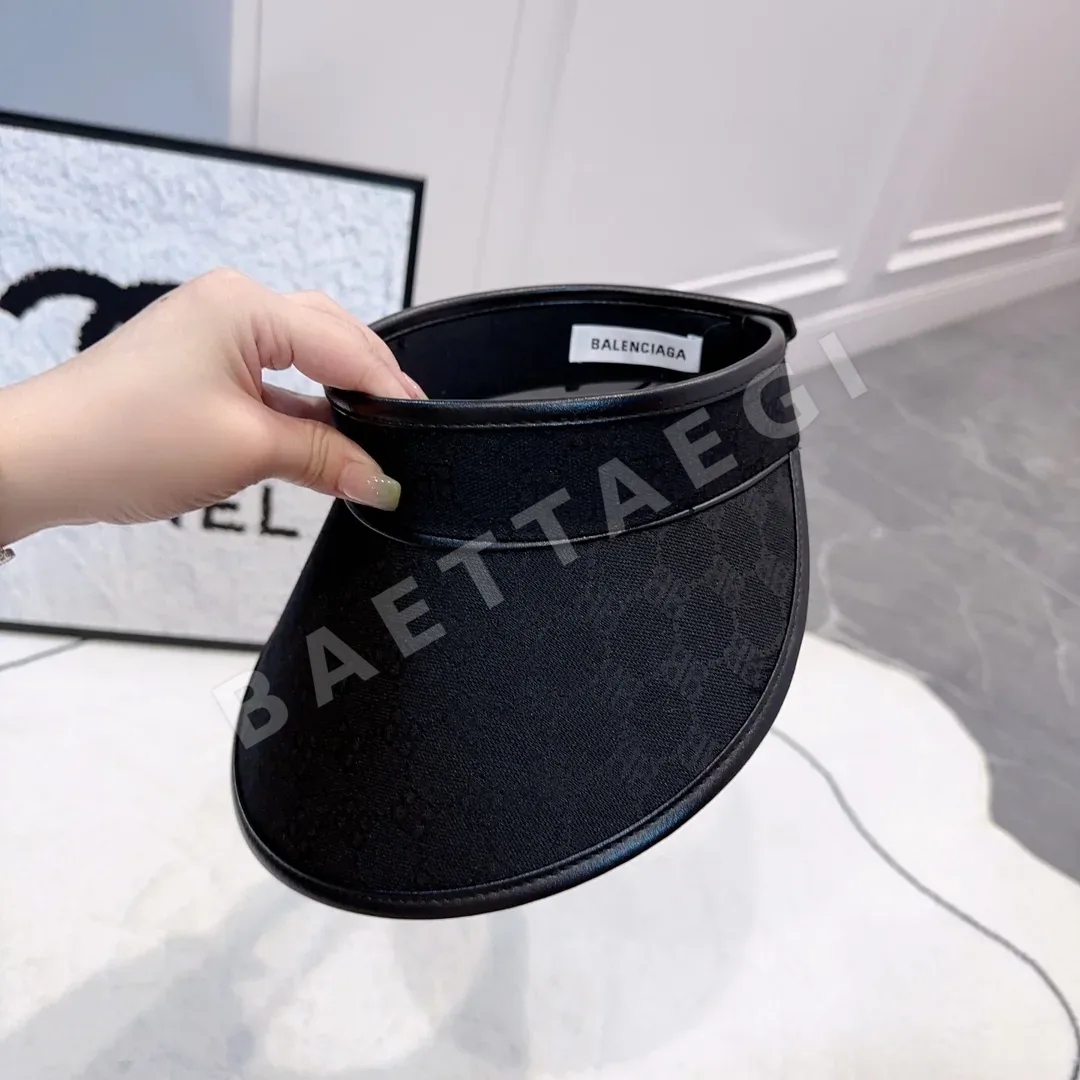 발렌시아가 모자 81588 Balenciaga Cap 상세 이미지 8