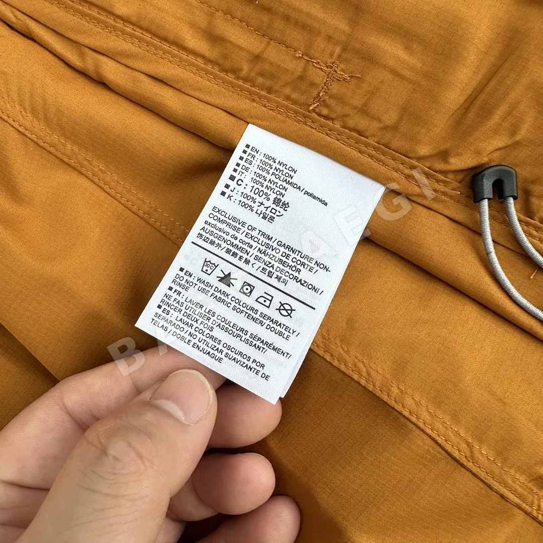 아크테릭스 [TZ] 노딘 자켓 바람막이 스탠드칼라 205905 Arc'teryx Nodin Jacket 상세 이미지 7