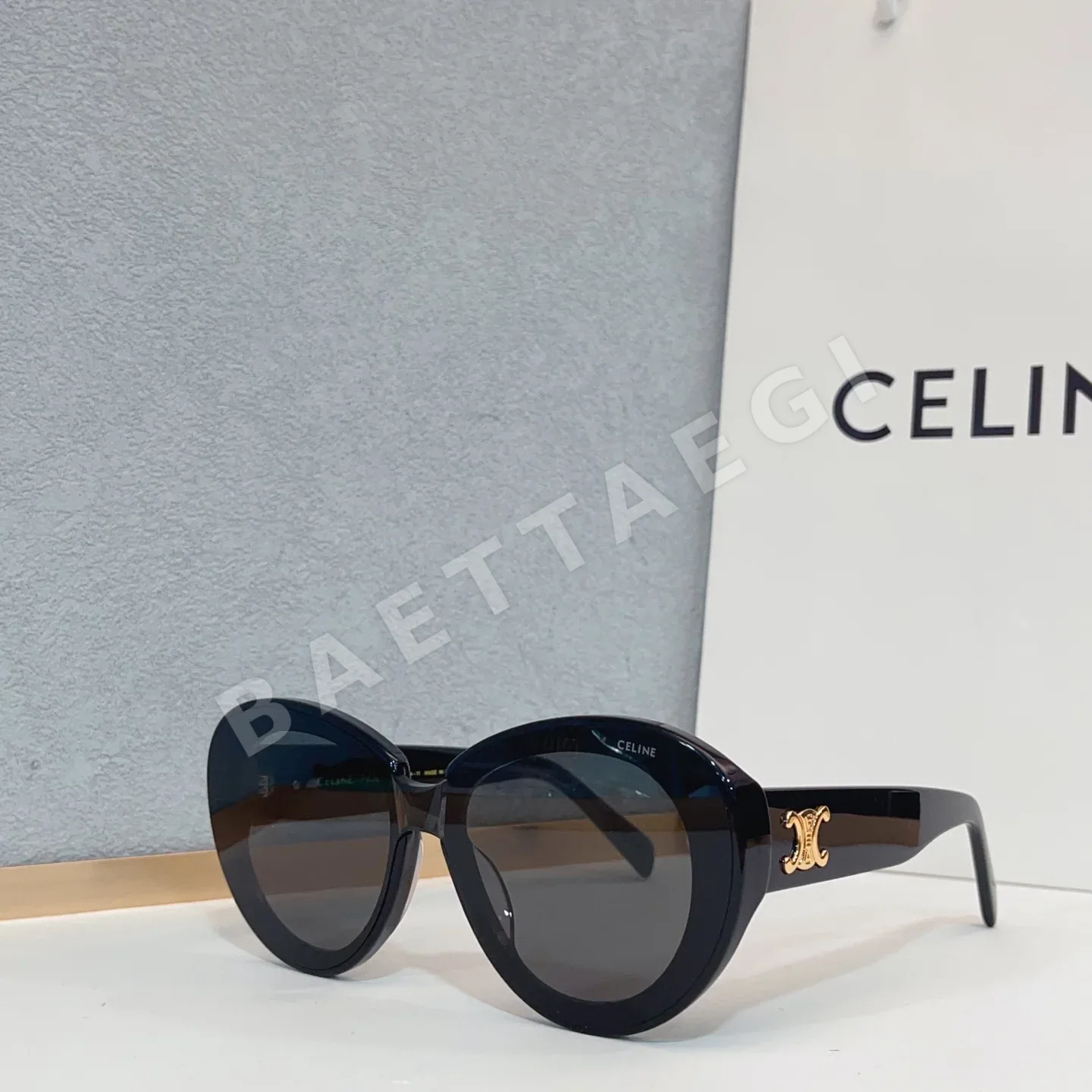 셀린느 선글라스 73635 Celine Sunglasses 상세 이미지 5