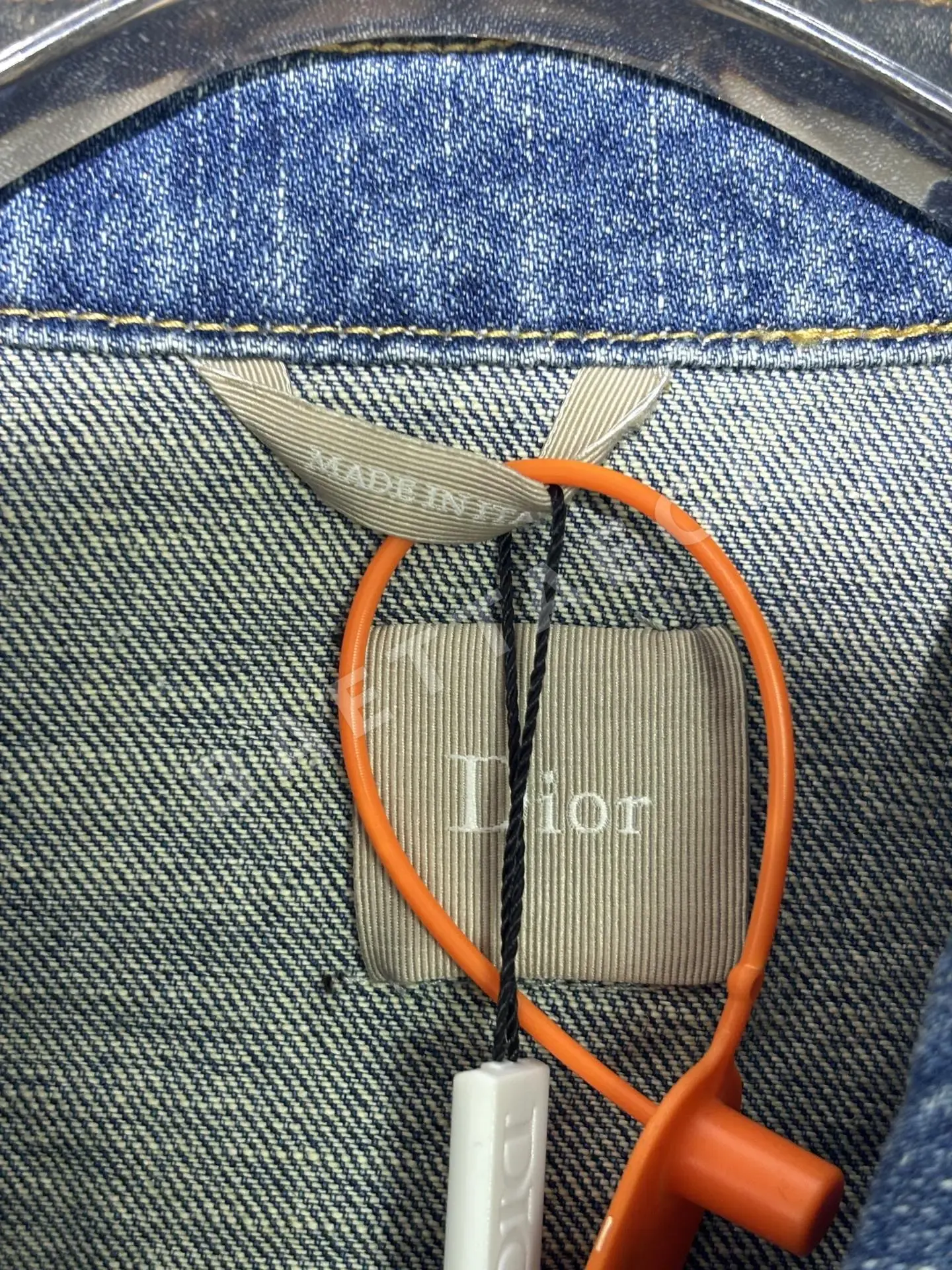 디올 남성 자켓 166925 Dior Jacket 상세 이미지 13