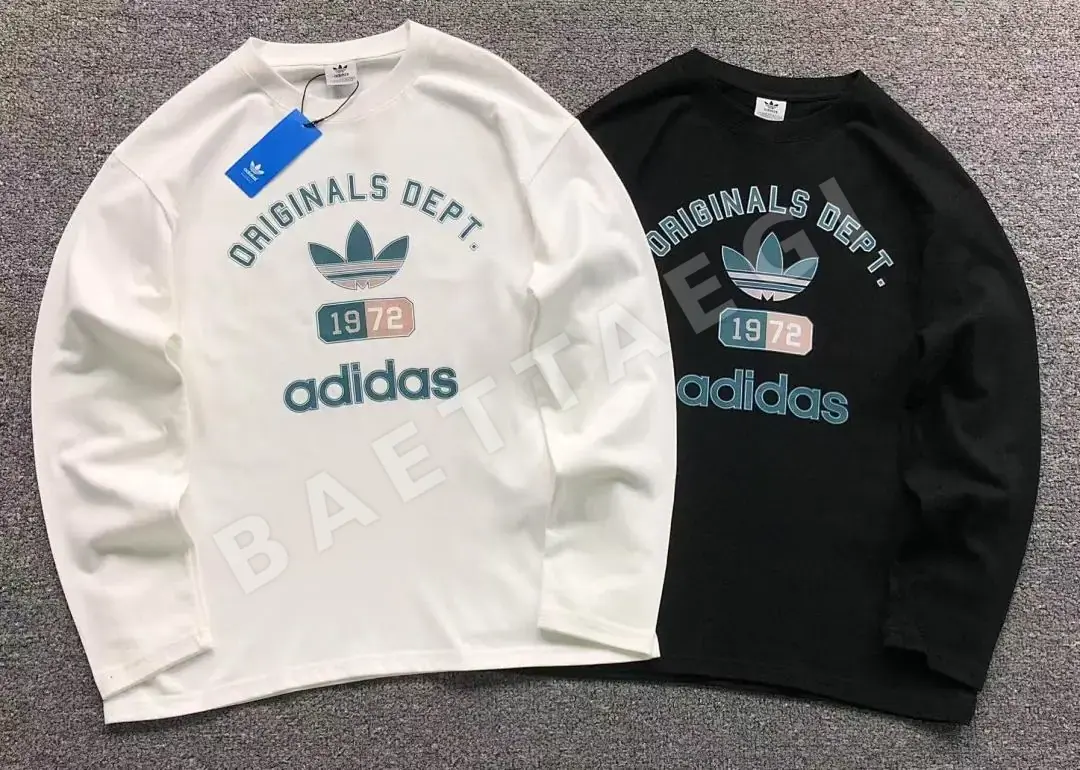 아디다스 긴팔 티셔츠 202663 Adidas Long Sleeve 상세 이미지 5