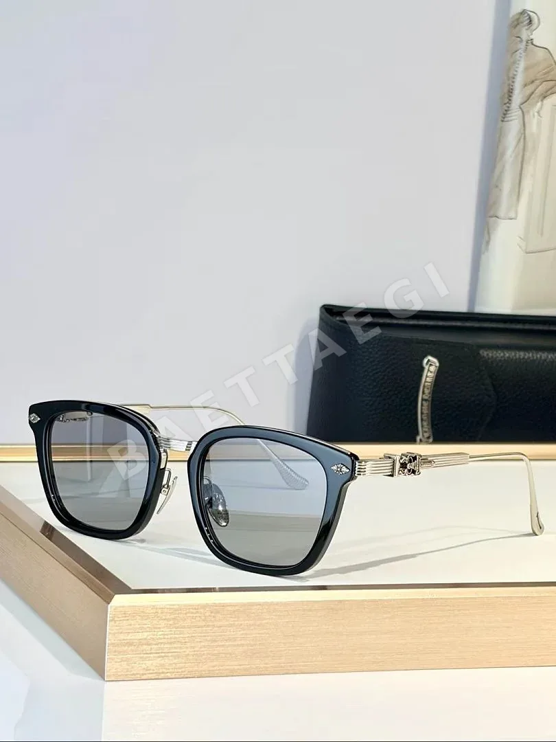크롬하츠 선글라스 205173 Chrome Hearts Sunglasses 상세 이미지 5