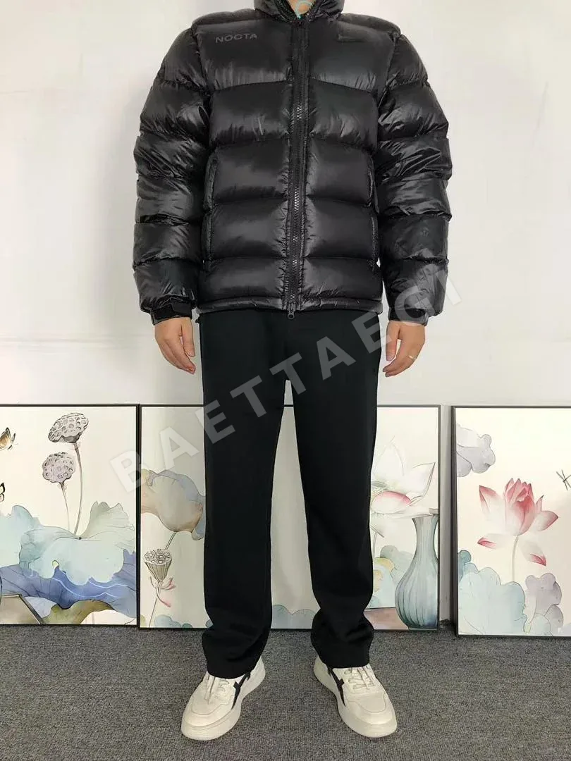 나이키 녹타 패딩 자켓 203785 Nike NOCTA Down Jacket 상세 이미지 16
