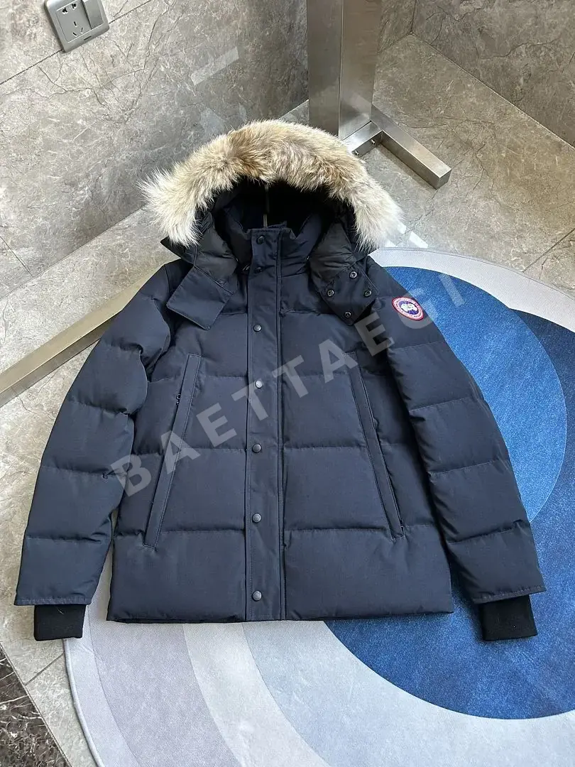 캐나다구스 [RF] 3808 205714 Canada Goose 3808 상세 이미지 4