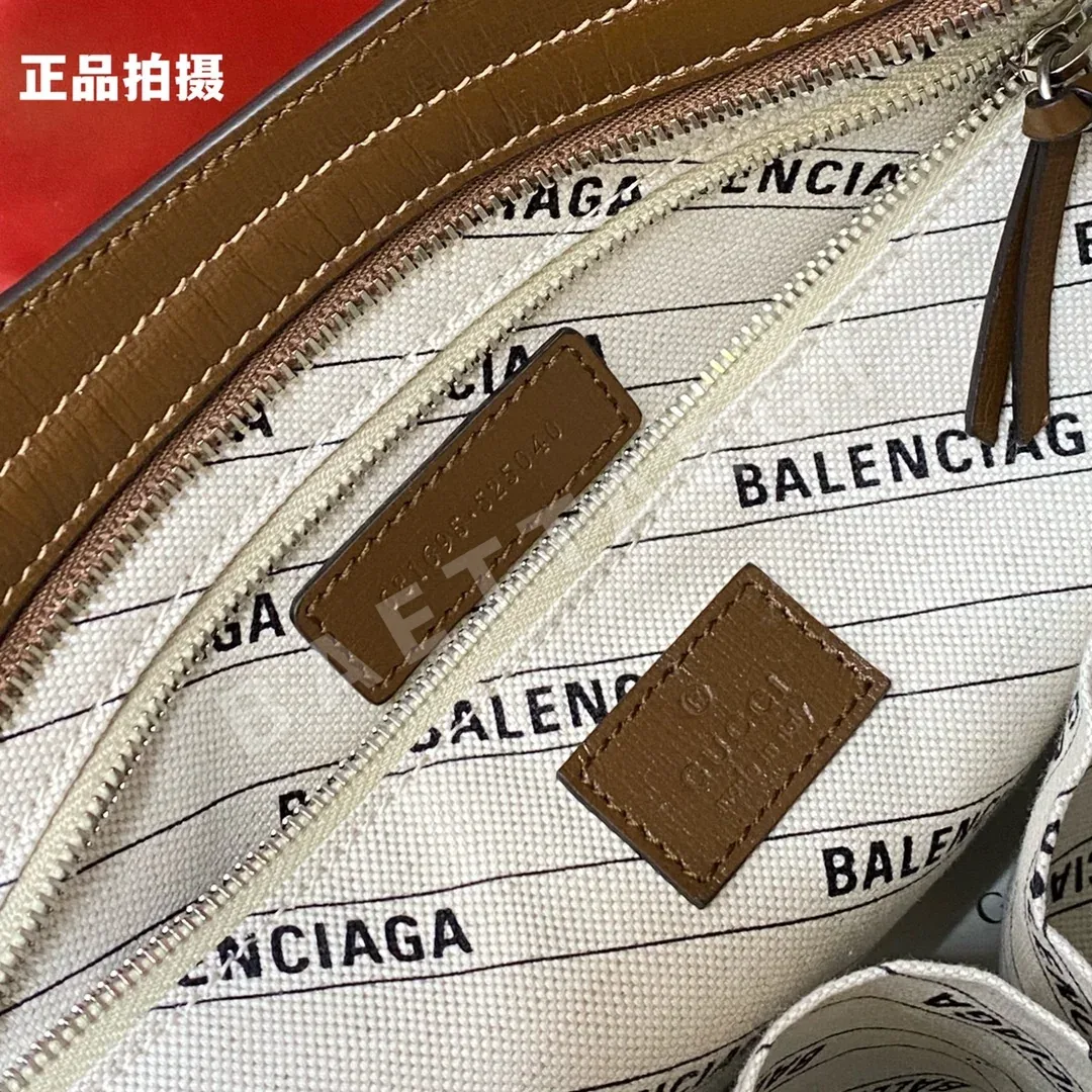 구찌 모터사이클 백 가방 681695 상세 이미지 8