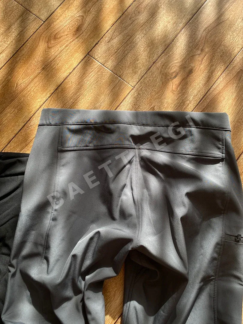 아크테릭스 [LD] 감마 MX 플리스 소프트쉘 팬츠 200138 Arc'teryx GAMMA MX Pants Fleece 상세 이미지 24