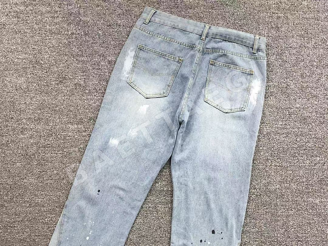 갤러리디파트먼트 바지 203167 Gallery Dept. Pants 상세 이미지 11
