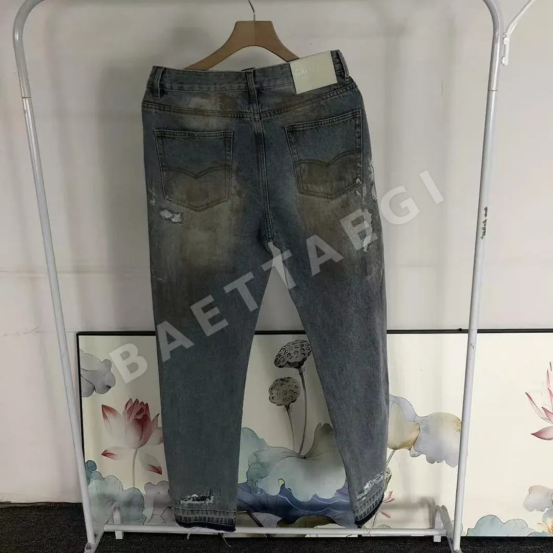 갤러리디파트먼트 바지 203194 Gallery Dept. Pants 상세 이미지 22