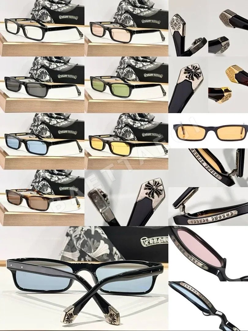 크롬하츠 선글라스 205132 Chrome Hearts Sunglasses 상세 이미지 2