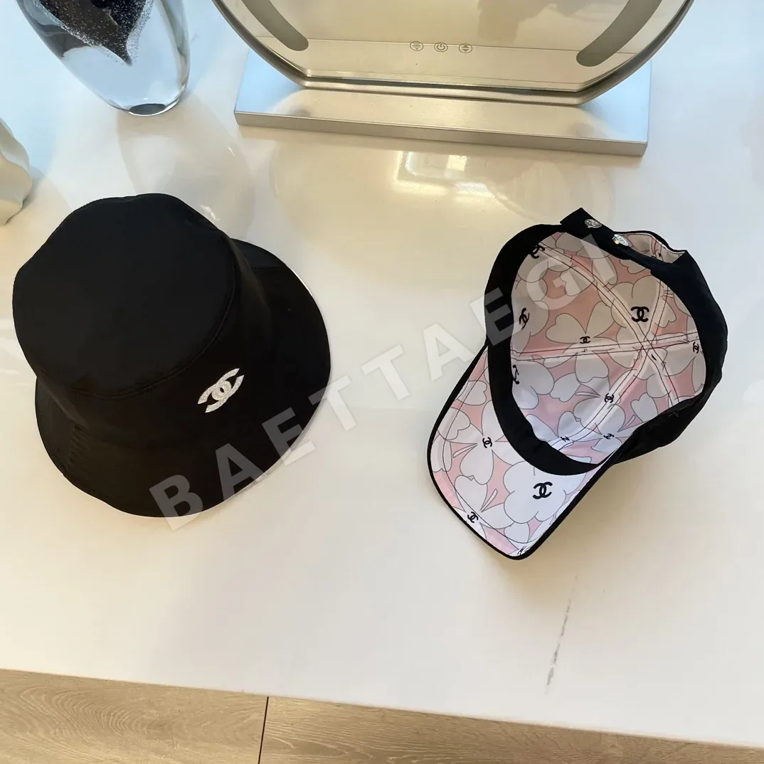 샤넬 야구모자 상세 이미지 1