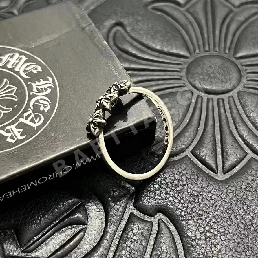 크롬하츠 반지 62978 Chrome Hearts Ring 상세 이미지 3