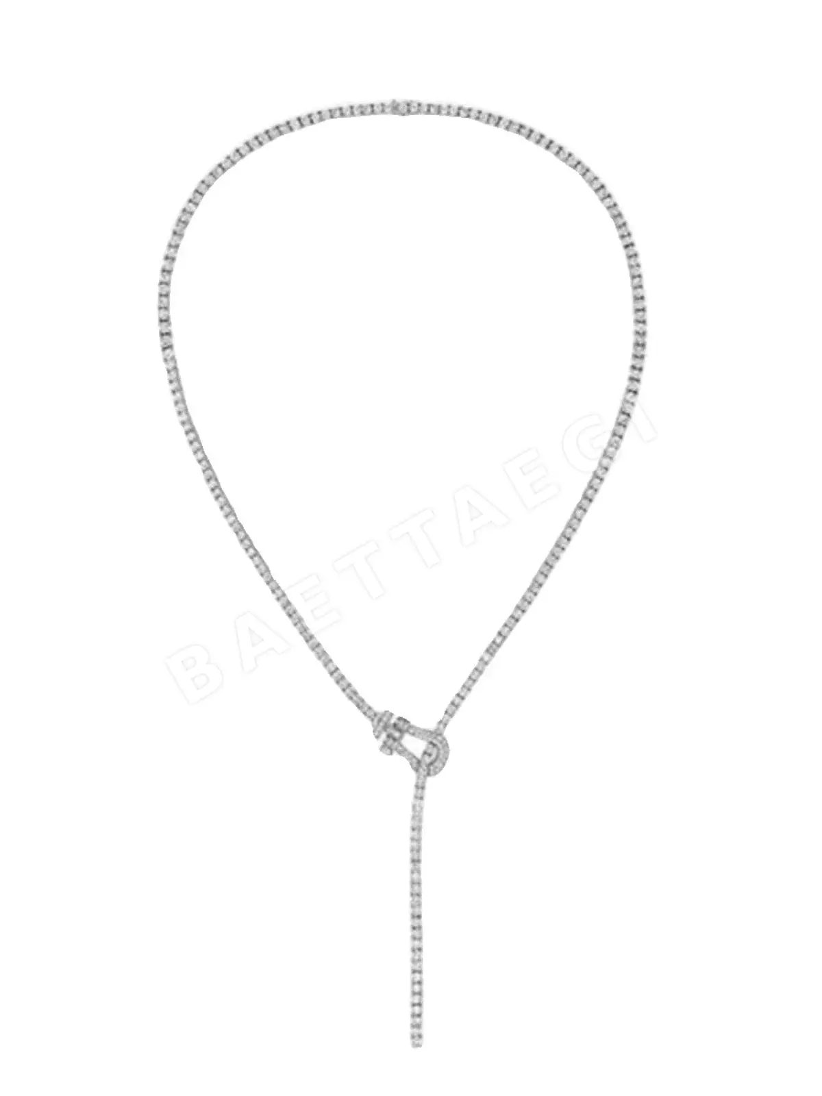 프레드 목걸이 71579 Fred Necklace 상세 이미지 3