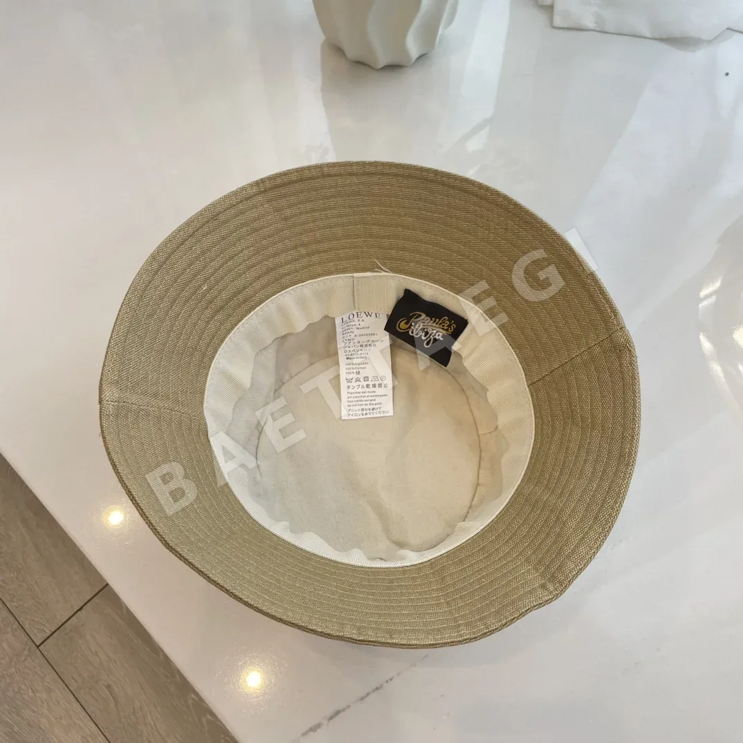 로에베 모자 79003 Loewe Cap 상세 이미지 9