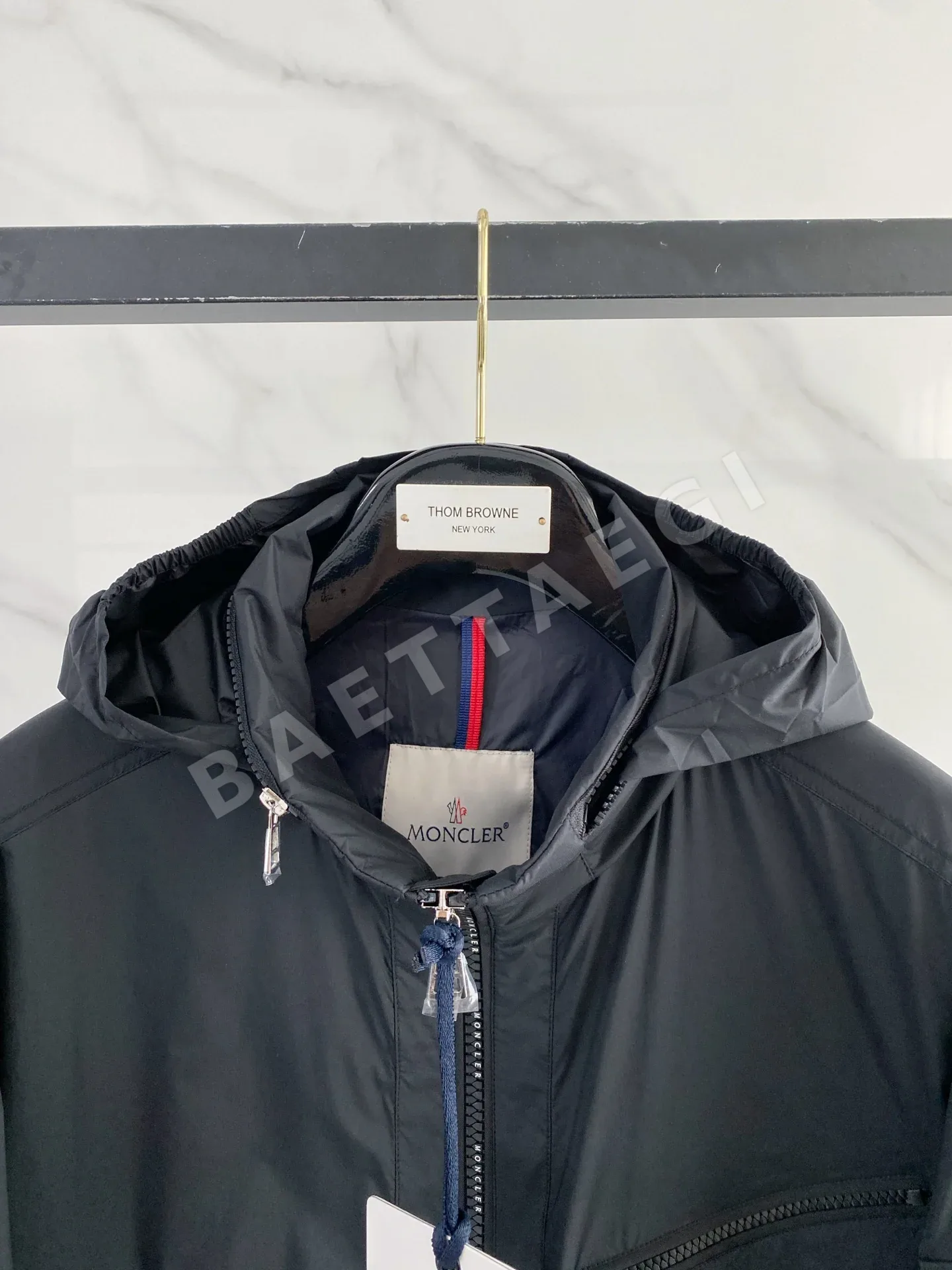 몽클레르 남성 자켓 SS 52618 Moncler 상세 이미지 2