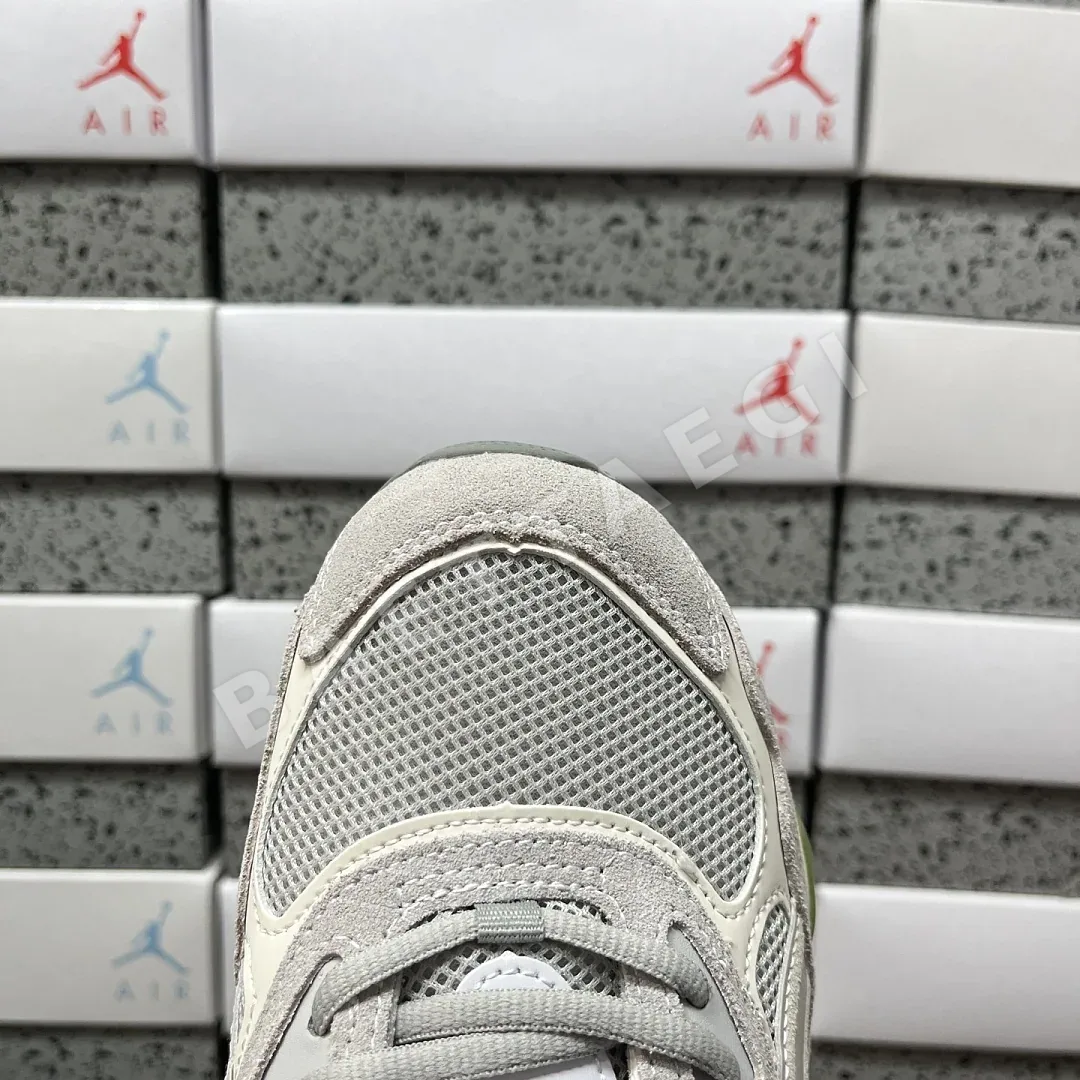 아식스 [GX] 젤 NYC 1203A383-022 200521 Asics Gel-NYC Cloud Grey Green 상세 이미지 8
