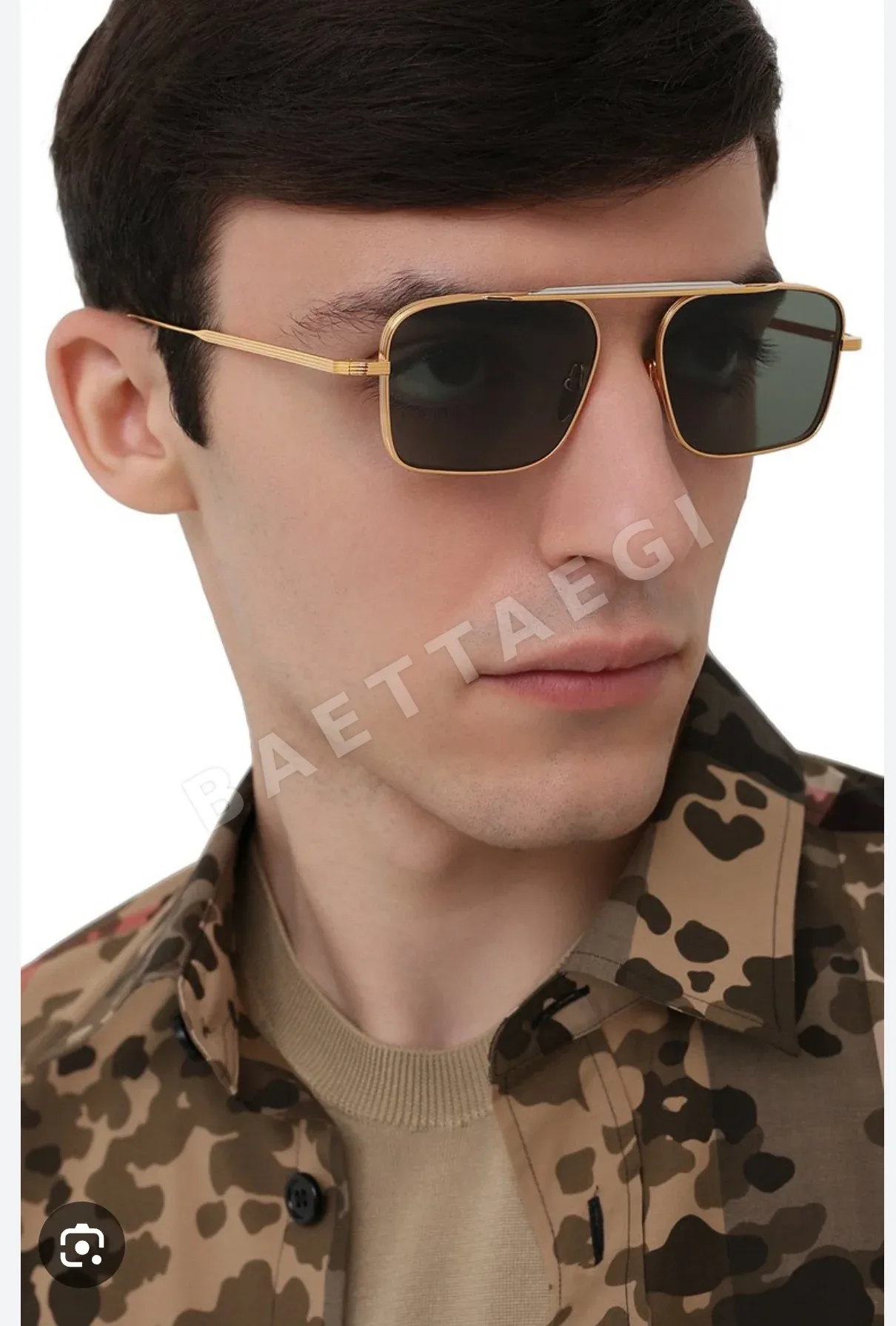자크마리마지 선글라스 56689 Jacques Marie Mage Sunglasses