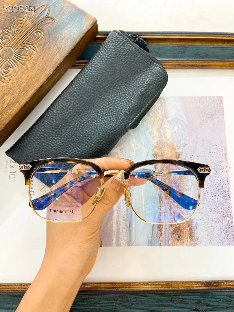 크롬하츠 선글라스 205011 Chrome Hearts Sunglasses 상세 이미지 8