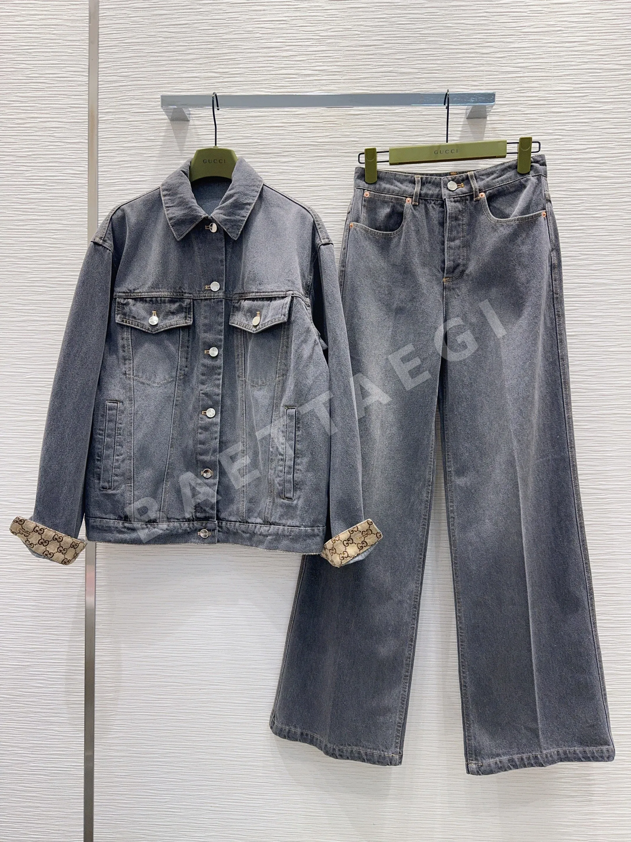 구찌 여성 바지 54067 Gucci Women Pants 상세 이미지 18