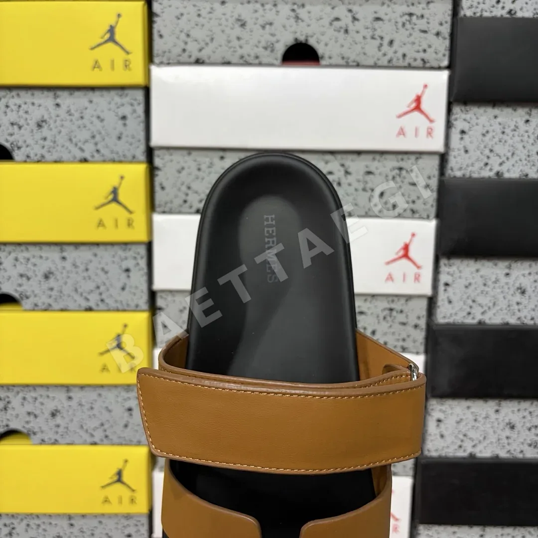 에르메스 [YX] 205753 Hermes Chypre Sandal / 상세 이미지 6
