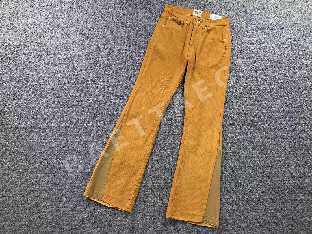 갤러리디파트먼트 바지 203199 Gallery Dept. Pants 상세 이미지 7