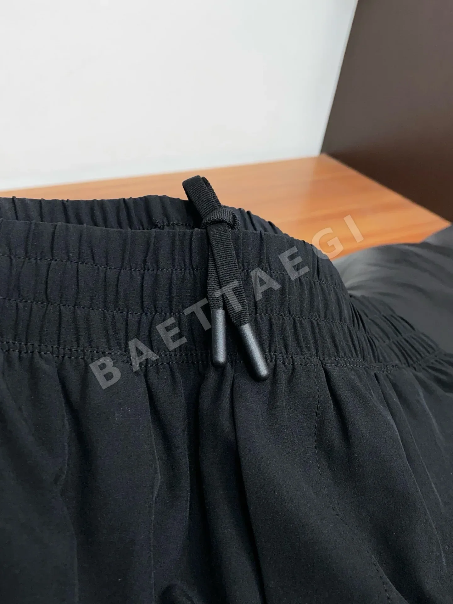 아크테릭스 남성 캐주얼 반바지 상세 이미지 7