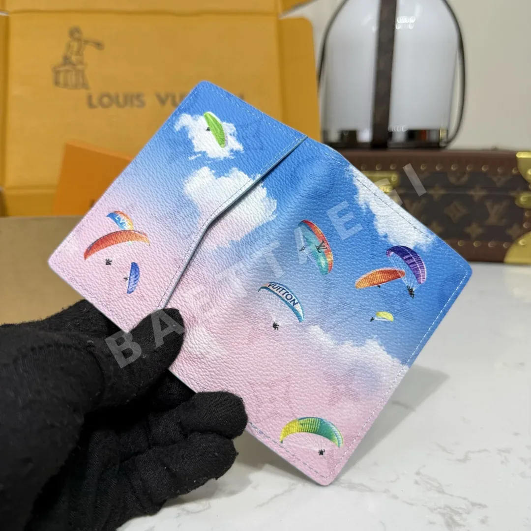 루이비통 지갑 192407 Louis Vuitton Wallet 상세 이미지 7