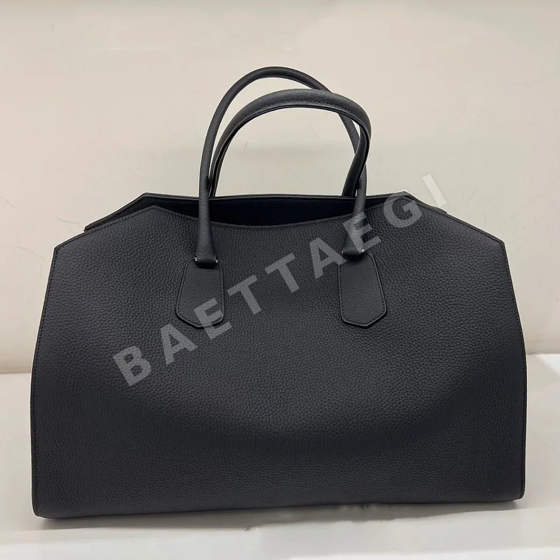 더로우 게오 말가욱스 핸드백 128551