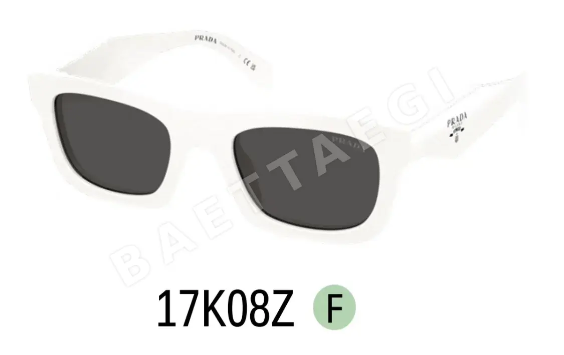 프라다 선글라스 74400 Prada Sunglasses 상세 이미지 2