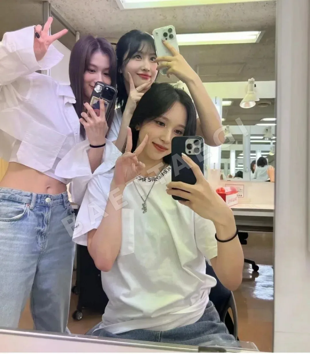 크롬하츠 포켓 카라 산스크리트 프린트 반팔 티셔츠 상세 이미지 18