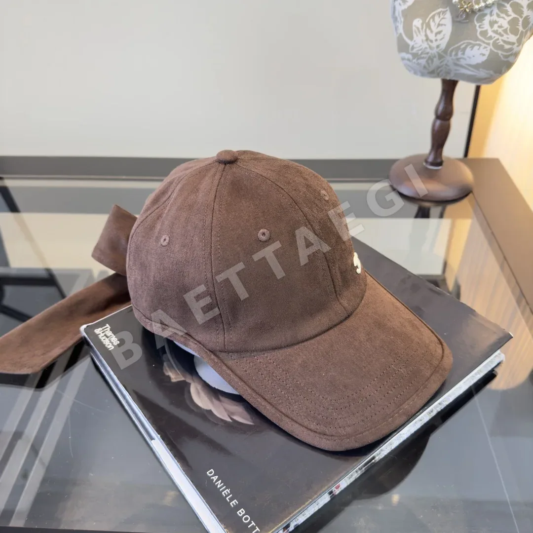 샤넬 야구모자 57 cm 상세 이미지 6