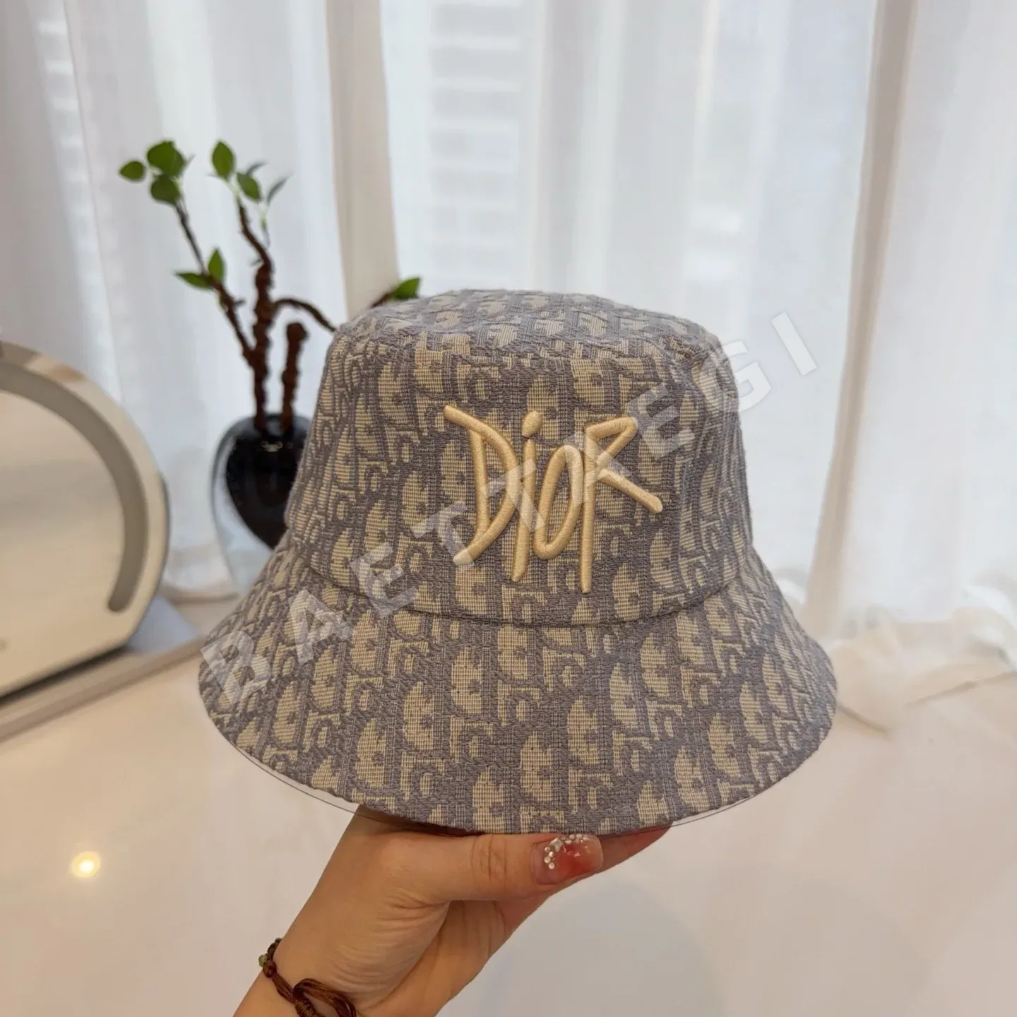 디올 모자 78659 Dior Cap 상세 이미지 5