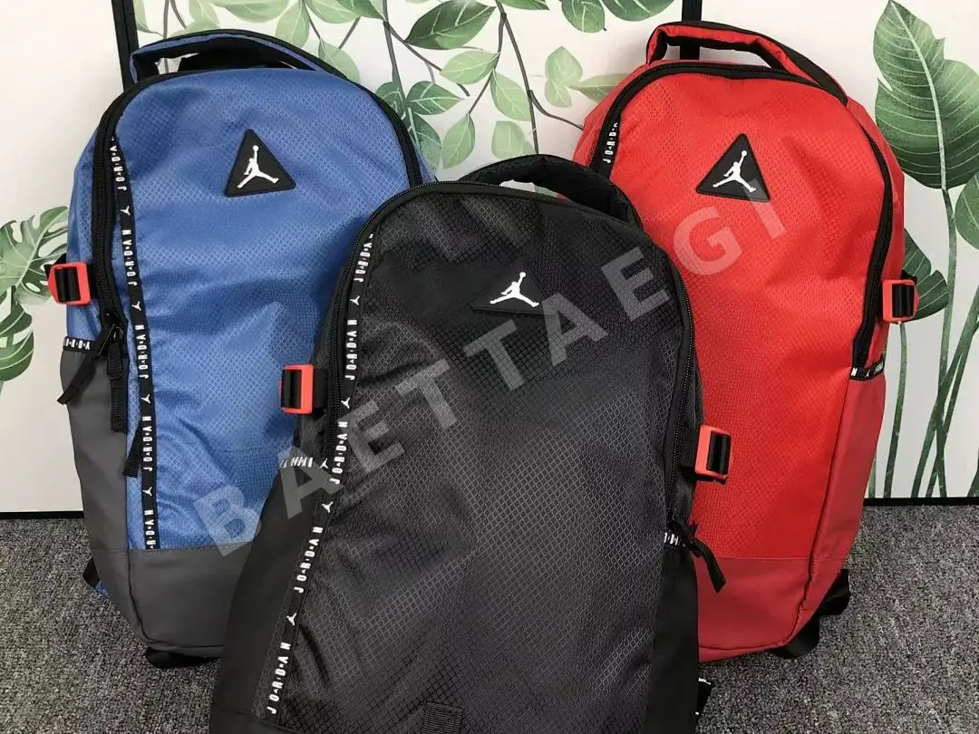 나이키 조던 가방 203090 Nike Jordan Bag 상세 이미지 4
