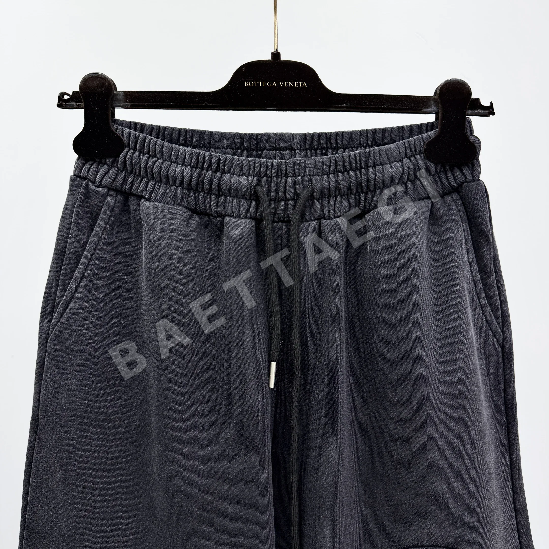 크롬하츠 말발굽 자수 반바지 41231 Chrome Hearts Shorts 상세 이미지 12