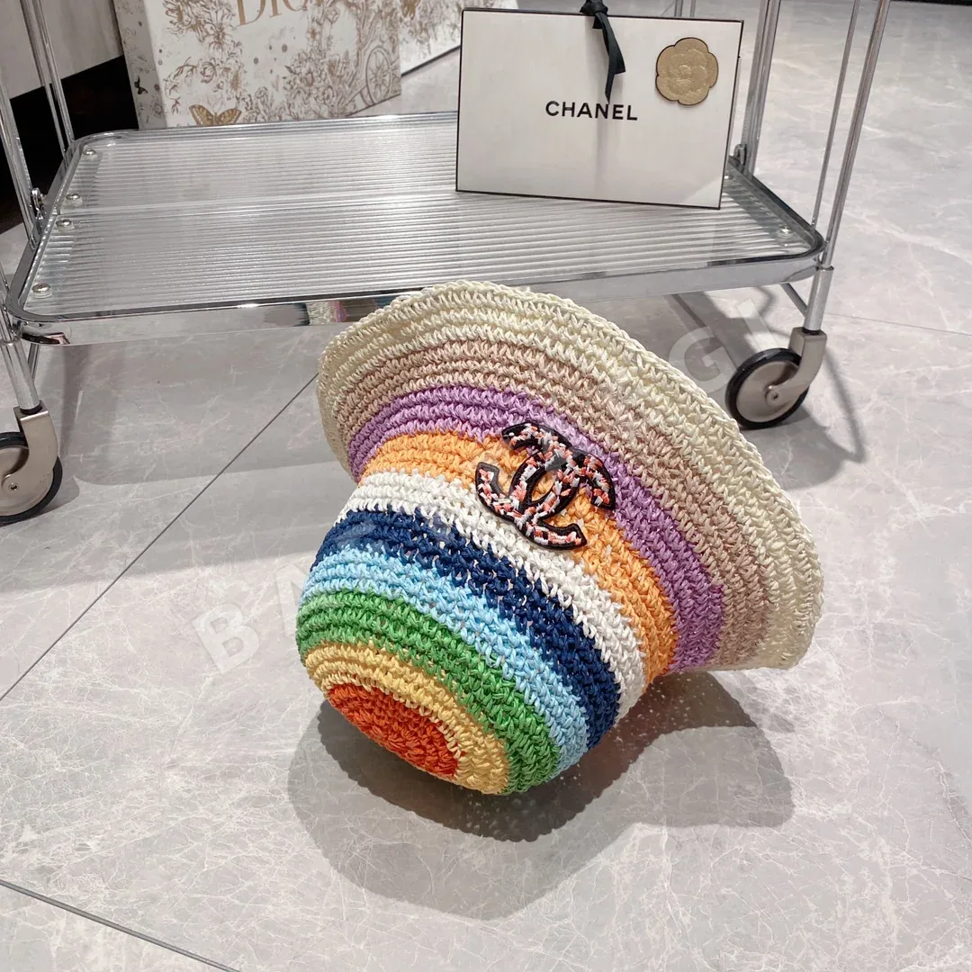샤넬 모자 82208 Chanel Cap 상세 이미지 4