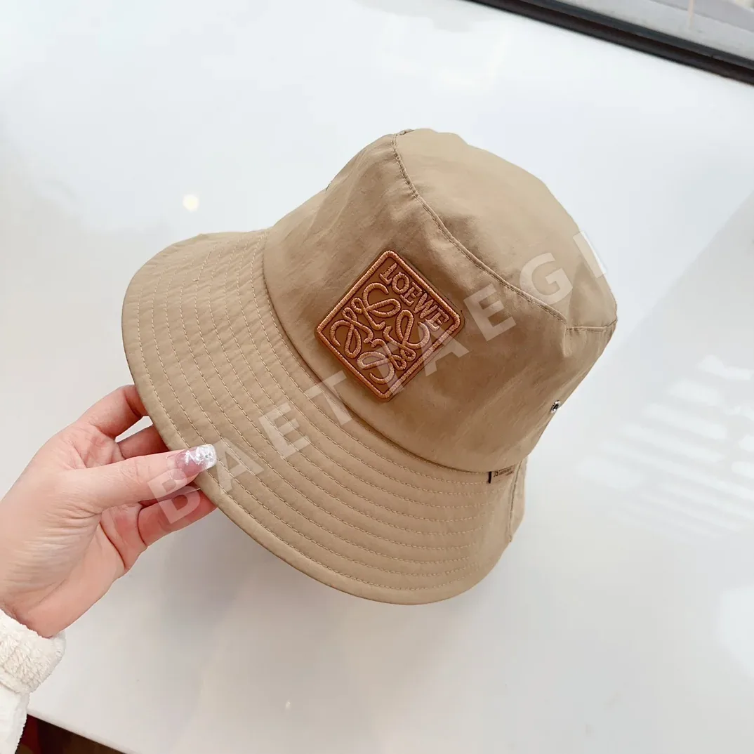 로에베 모자 78984 Loewe Cap 상세 이미지 5